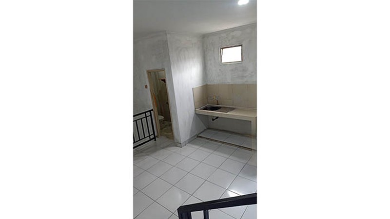 Disewa Ruko Sastra Negara, Benda Tangerang