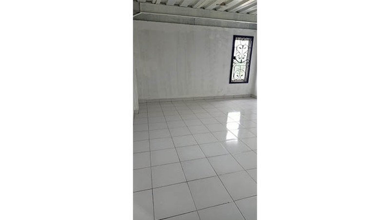 Disewa Ruko Sastra Negara, Benda Tangerang