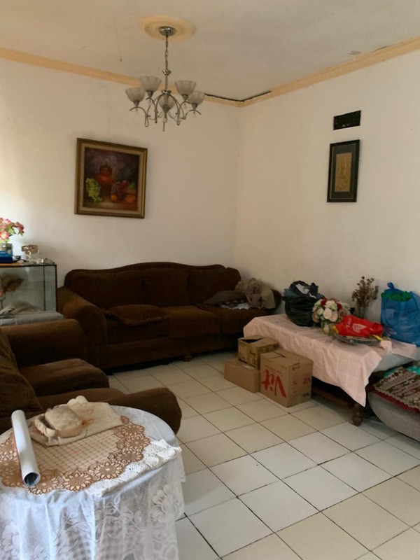 Property hitung tanah di lokasi sangat strategis kompeks PLN Senayan Jakarta Selatan