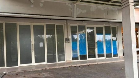 SEWA RUKO BIZHOME KALISARI SURABAYA