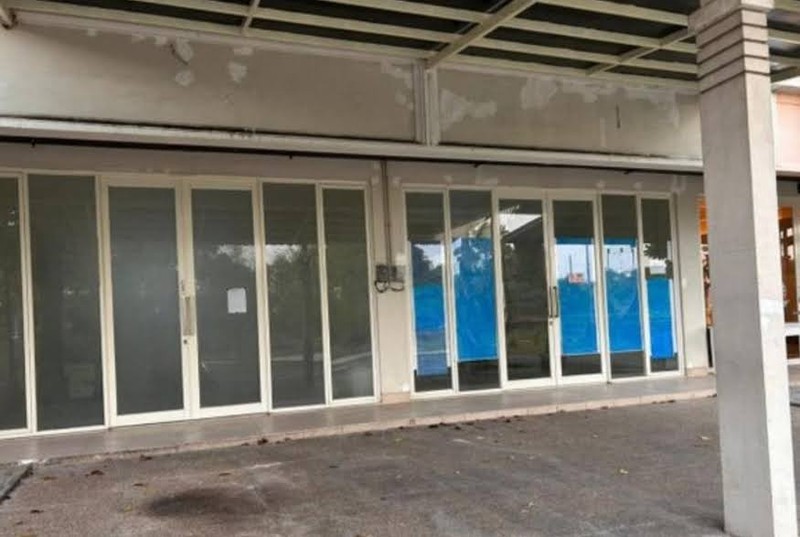 SEWA RUKO BIZHOME KALISARI SURABAYA