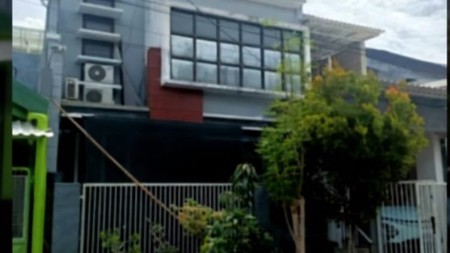 JUAL RUMAH SIAP HUNI JL. PANDUGO