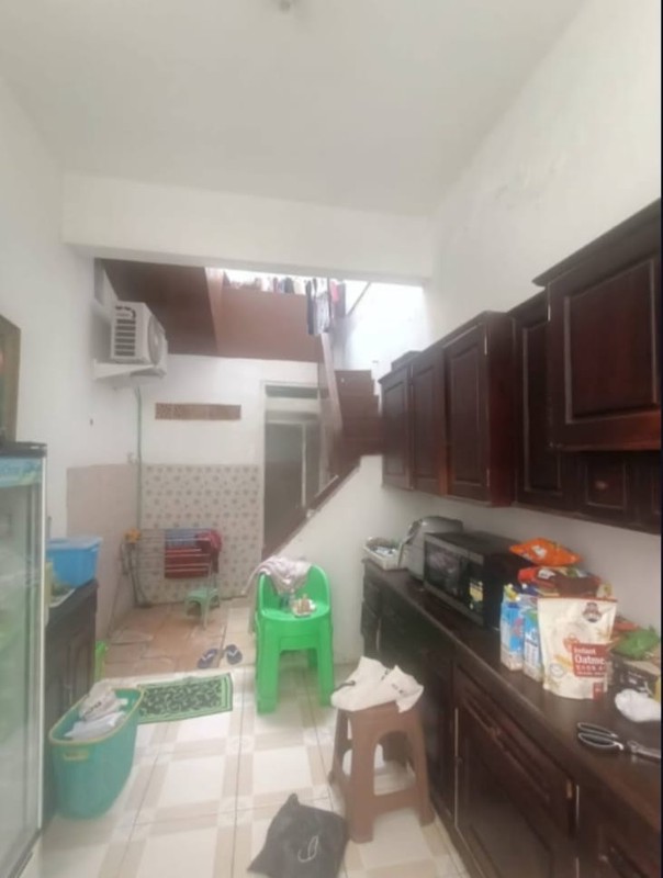 JUAL RUMAH SIAP HUNI JL. PANDUGO