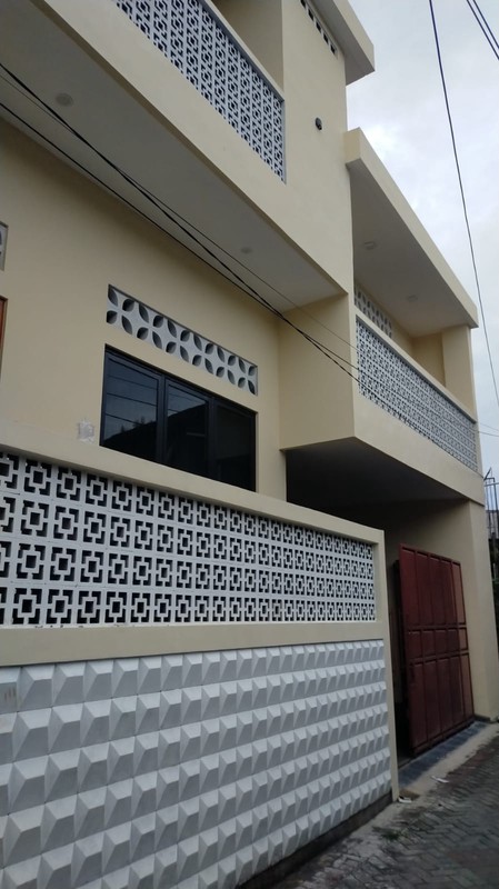 Rumah 2 Lantai Strategis di Umbulharjo Lokasi Premium & Akses Mudah, Pandeyan, Umbulharjo, Yogyakarta