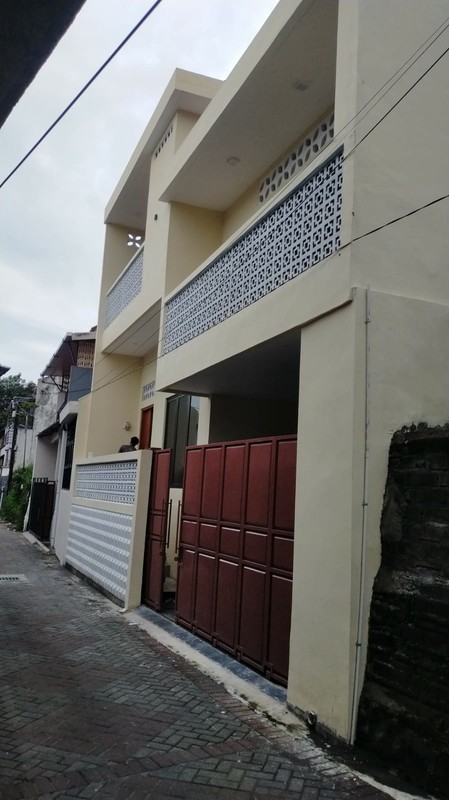 Rumah 2 Lantai Strategis di Umbulharjo Lokasi Premium & Akses Mudah, Pandeyan, Umbulharjo, Yogyakarta