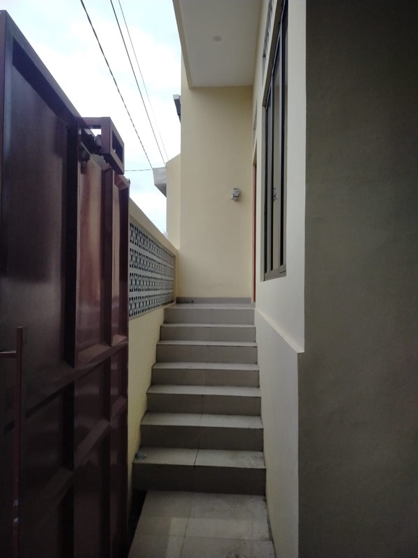 Rumah 2 Lantai Strategis di Umbulharjo Lokasi Premium & Akses Mudah, Pandeyan, Umbulharjo, Yogyakarta