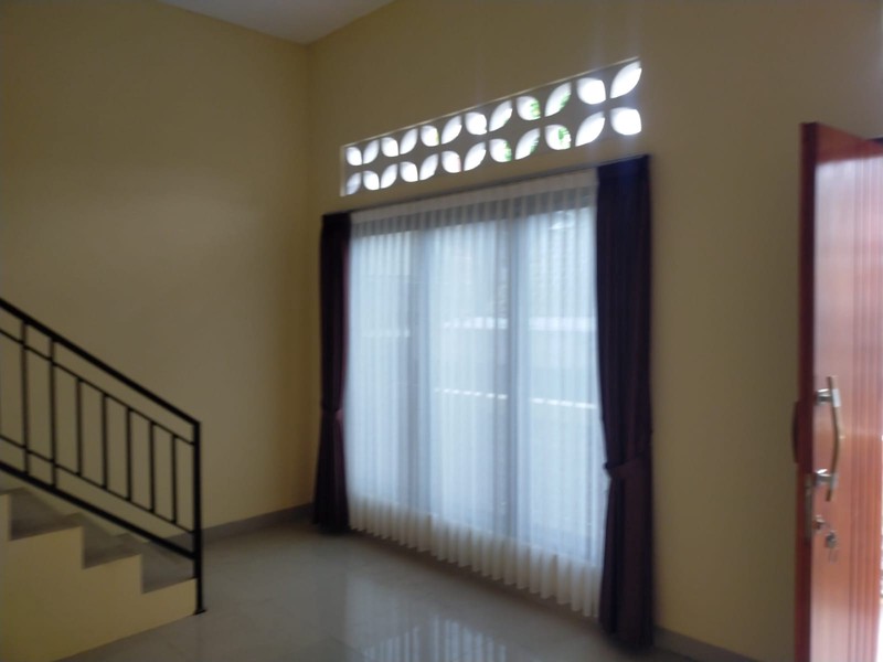 Rumah 2 Lantai Strategis di Umbulharjo Lokasi Premium & Akses Mudah, Pandeyan, Umbulharjo, Yogyakarta