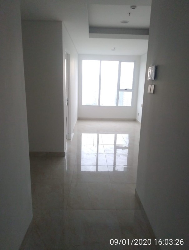 Jual Apartemen Avenue 88 Surabaya Murah