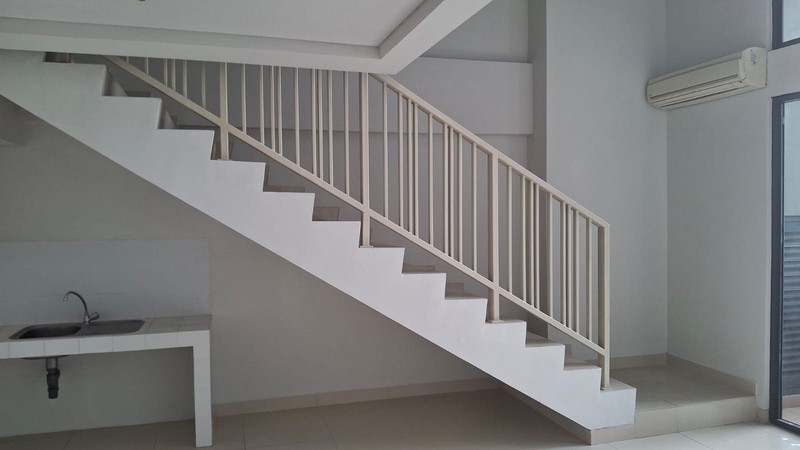 Apartemen Soho Type Studio 