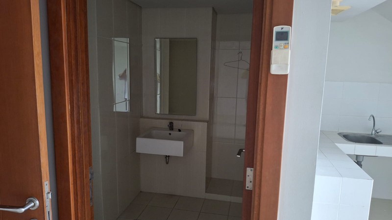 Apartemen Soho Type Studio 