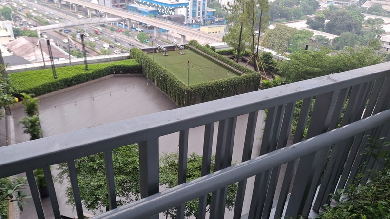 Apartemen Soho Type Studio 