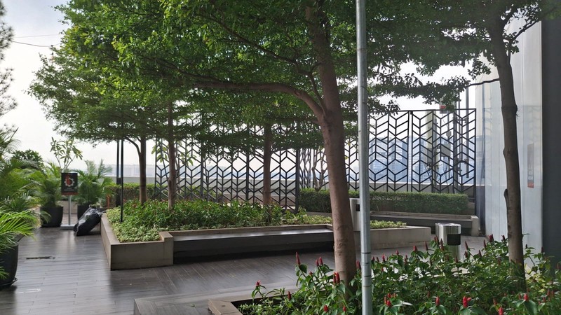 Apartemen Soho Type Studio 