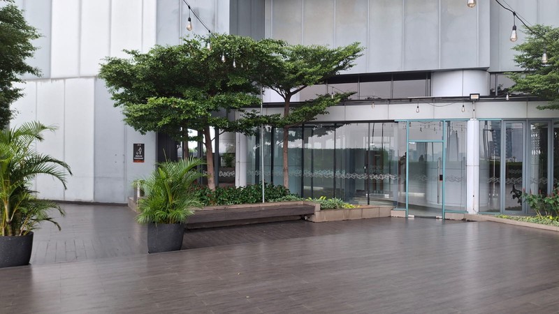 Apartemen Soho Type Studio 