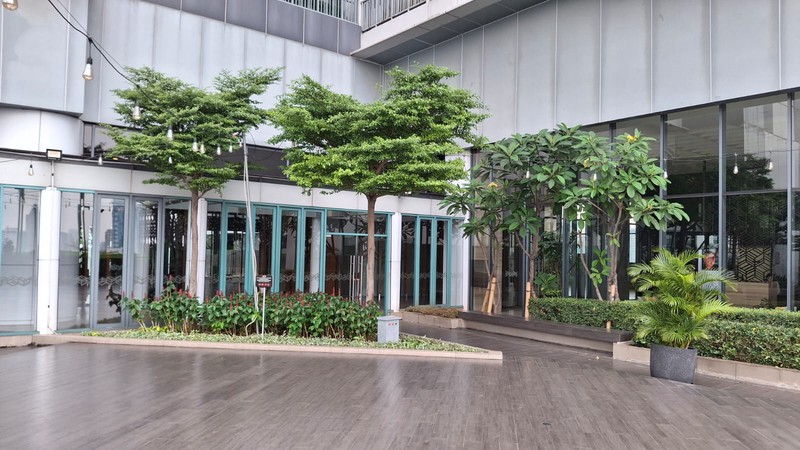 Apartemen Soho Type Studio 