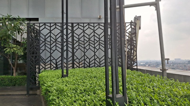 Apartemen Soho Type Studio 