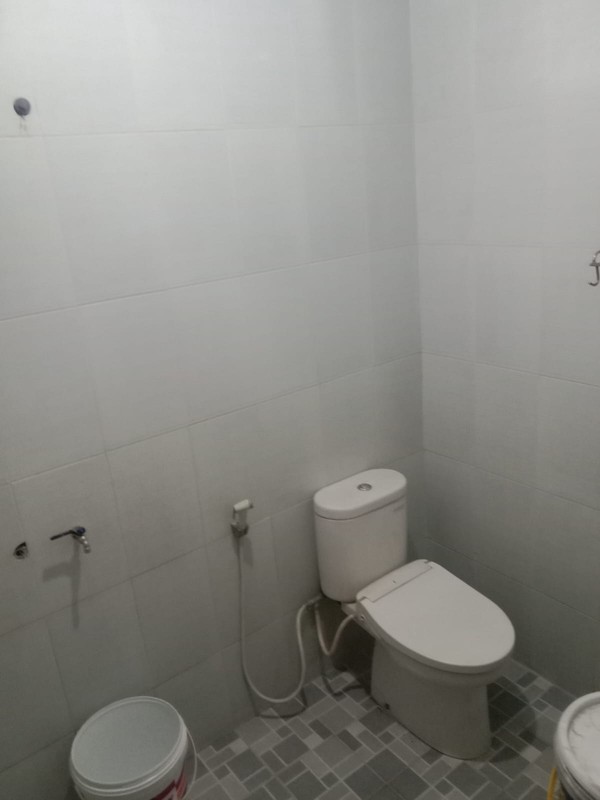 Dijual Rumah Strategis di Pusat Kota Yogyakarta - Brontokusuman, Mergangsan