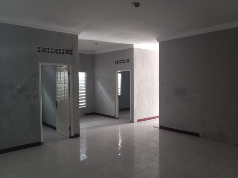 Dijual Rumah Strategis di Pusat Kota Yogyakarta - Brontokusuman, Mergangsan