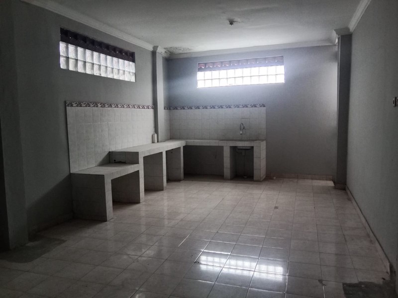 Dijual Rumah Strategis di Pusat Kota Yogyakarta - Brontokusuman, Mergangsan