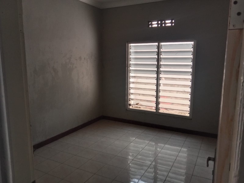 Dijual Rumah Strategis di Pusat Kota Yogyakarta - Brontokusuman, Mergangsan