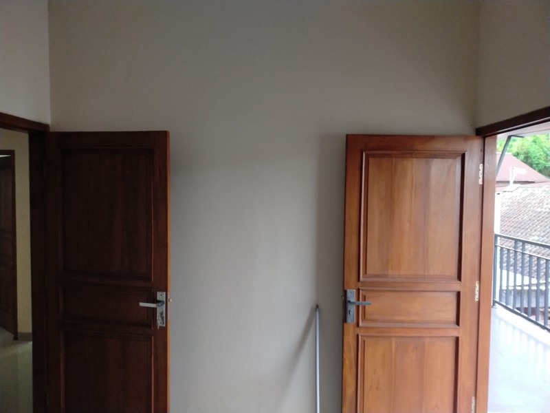 Hunian Premium 2 Lantai Lokasi Strategis Tengah Kota, Pandeyan, Umbulharjo, Yogyakarta