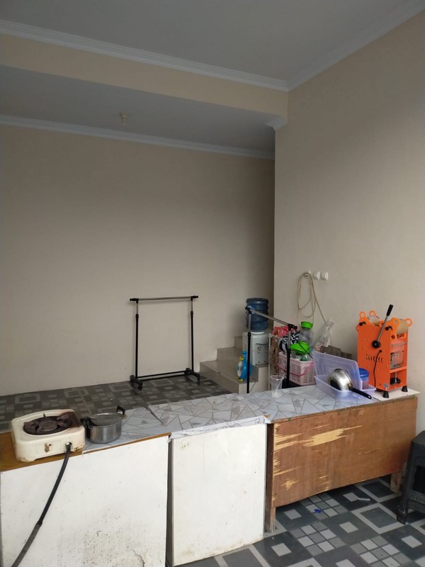 Hunian Premium 2 Lantai Lokasi Strategis Tengah Kota, Pandeyan, Umbulharjo, Yogyakarta