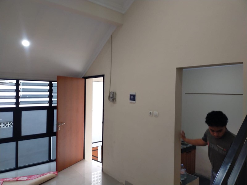 Hunian Premium 2 Lantai Lokasi Strategis Tengah Kota, Pandeyan, Umbulharjo, Yogyakarta