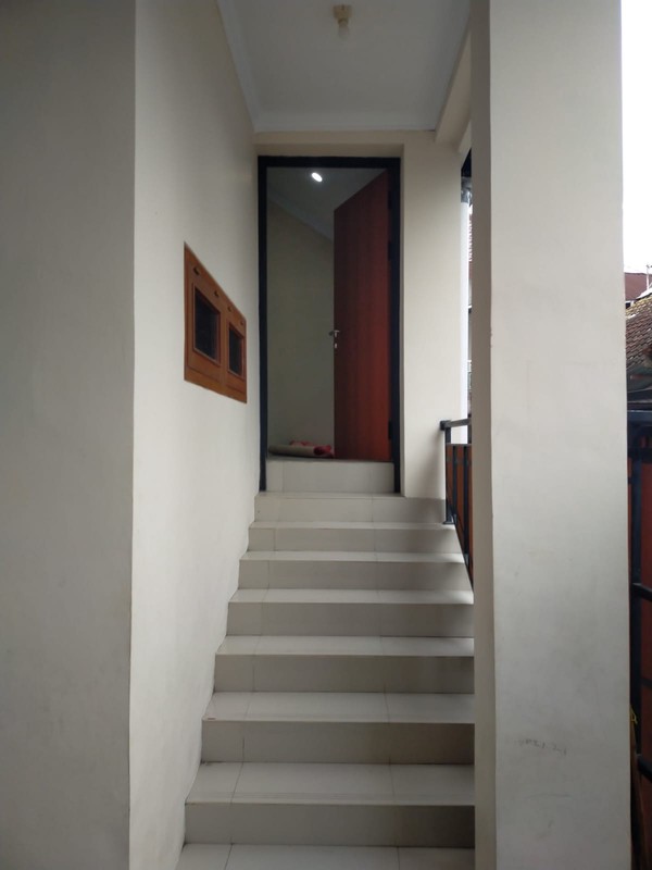 Hunian Premium 2 Lantai Lokasi Strategis Tengah Kota, Pandeyan, Umbulharjo, Yogyakarta