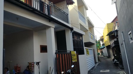 Hunian Premium 2 Lantai Lokasi Strategis Tengah Kota, Pandeyan, Umbulharjo, Yogyakarta