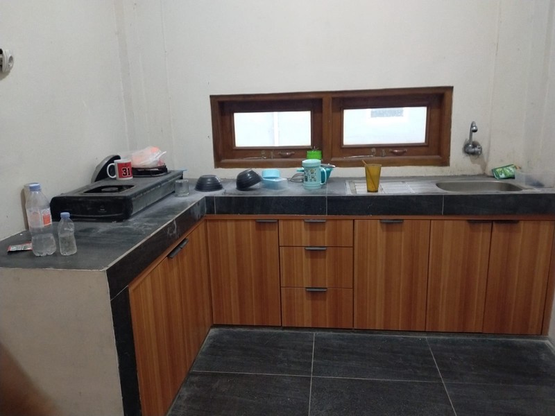 Hunian Premium 2 Lantai Lokasi Strategis Tengah Kota, Pandeyan, Umbulharjo, Yogyakarta