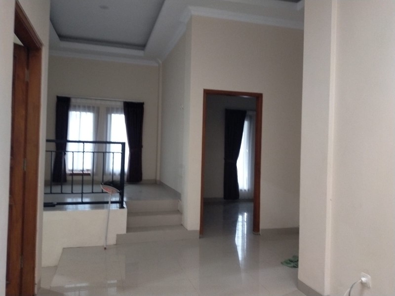 Hunian Premium 2 Lantai Lokasi Strategis Tengah Kota, Pandeyan, Umbulharjo, Yogyakarta