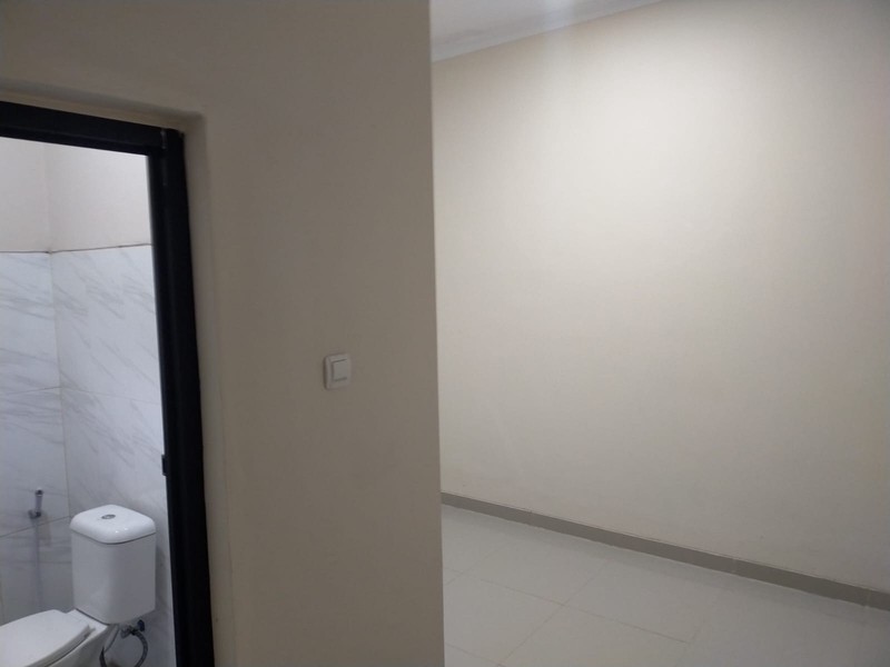 Hunian Premium 2 Lantai Lokasi Strategis Tengah Kota, Pandeyan, Umbulharjo, Yogyakarta