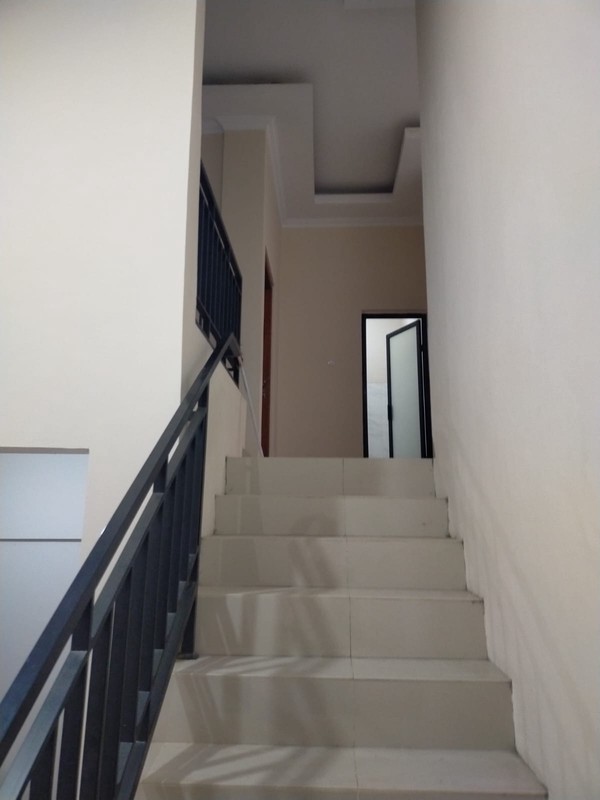 Hunian Premium 2 Lantai Lokasi Strategis Tengah Kota, Pandeyan, Umbulharjo, Yogyakarta