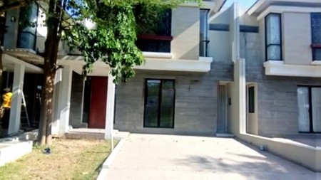 DIJUAL CEPAT RUNAH NORTHWEST CITRALAND