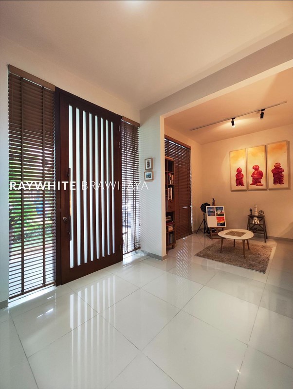 Townhouse Siap Huni Lingkungan Tenang Area Cilndak Jagakarsa