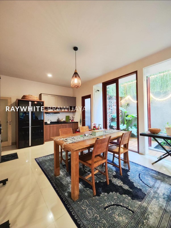 Townhouse Siap Huni Lingkungan Tenang Area Cilndak Jagakarsa