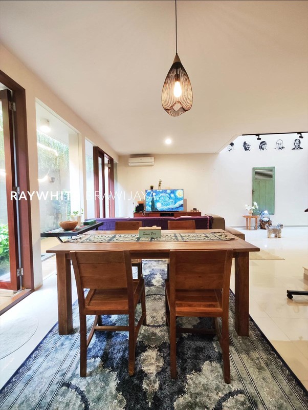 Townhouse Siap Huni Lingkungan Tenang Area Cilndak Jagakarsa