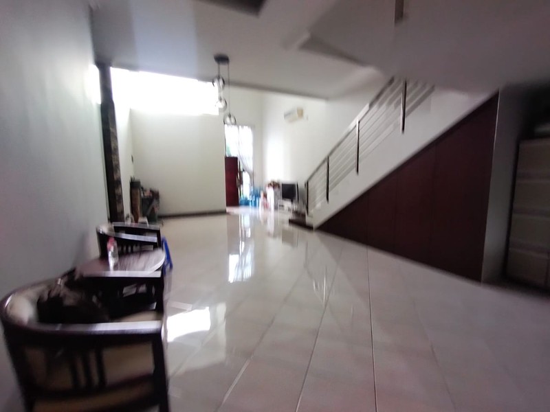 Rumah Dijual di Grand Wisata Cluster Festive Garden - 2 Lantai, Lokasi Strategis & Harga Menarik