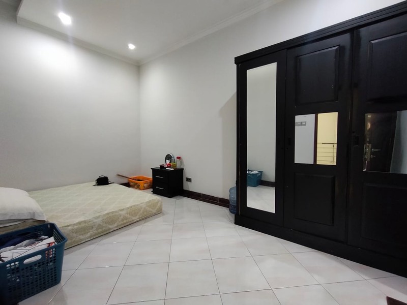 Rumah Dijual di Grand Wisata Cluster Festive Garden - 2 Lantai, Lokasi Strategis & Harga Menarik