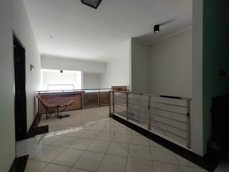 Dijual Rumah di Grand Wisata Cluster Festive Garden - 2 Lantai, Lokasi Strategis & Harga Menarik