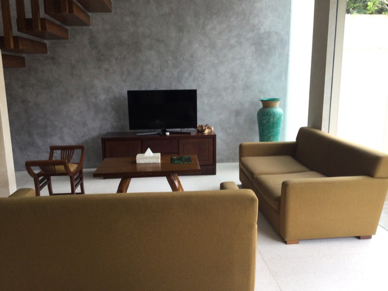 Luxurious Villa Complex Resort Freehold In Nusa Dua Bali