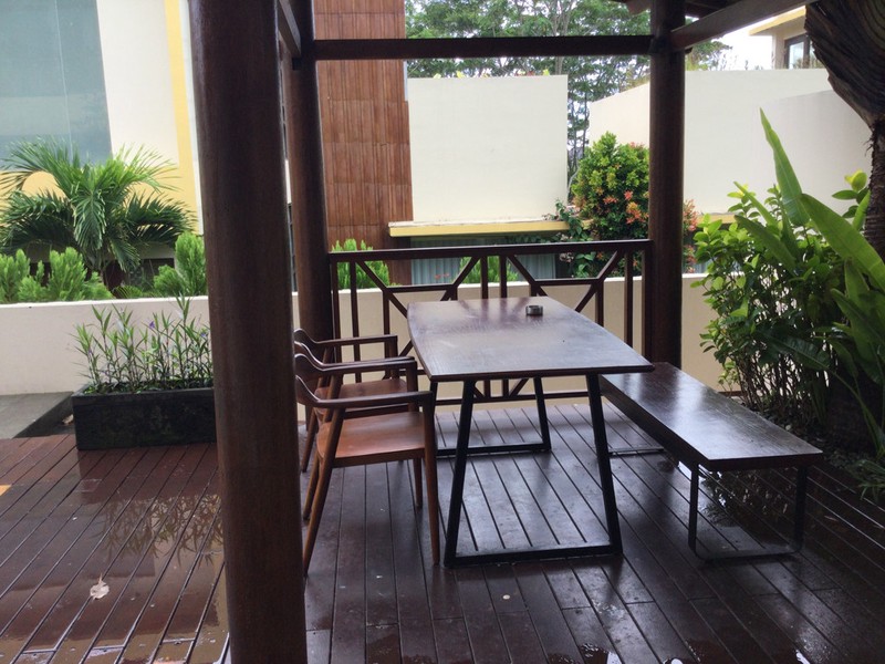 Luxurious Villa Complex Resort Freehold In Nusa Dua Bali