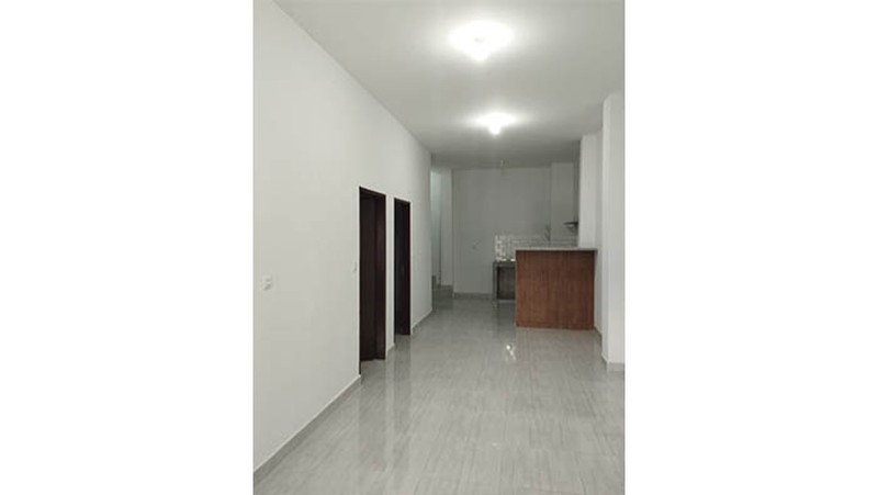 Rumah Gading Indah, Kelapa Gading