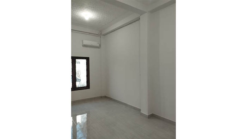 Rumah Gading Indah, Kelapa Gading