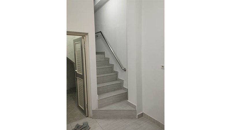 Rumah Gading Indah, Kelapa Gading