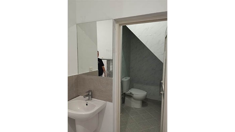 Rumah Gading Indah, Kelapa Gading