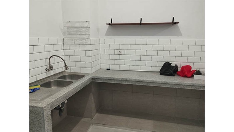 Rumah Gading Indah, Kelapa Gading