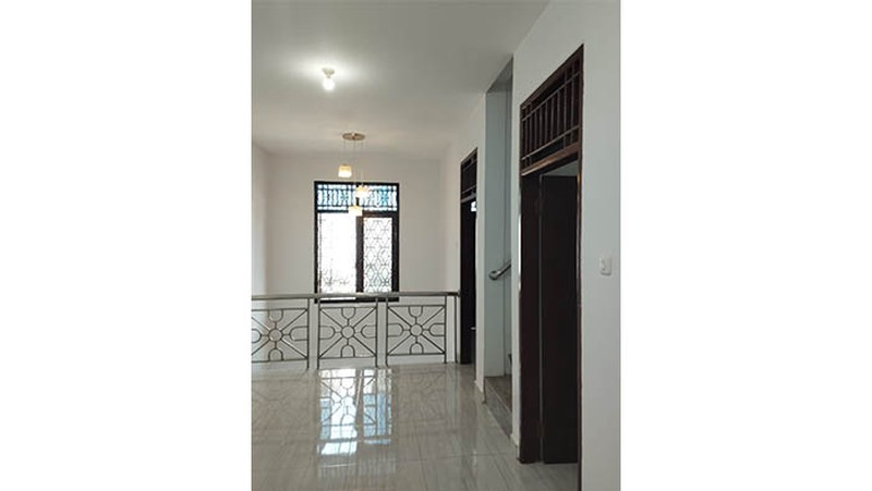 Rumah Gading Indah, Kelapa Gading