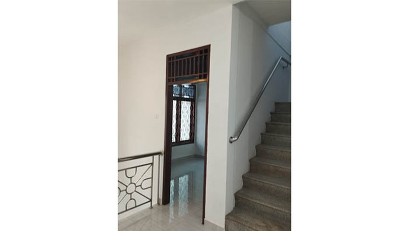 Rumah Gading Indah, Kelapa Gading