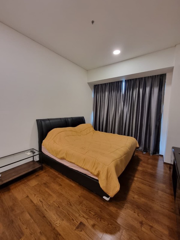 Disewakan Apartment Anandamaya 2BR