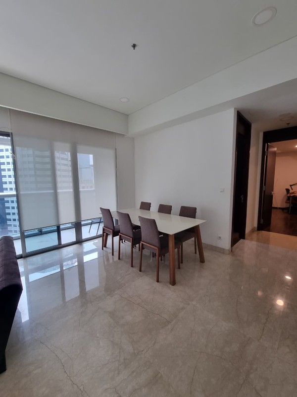 Disewakan Apartment Anandamaya 2BR